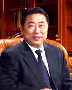 保监会核准吴小晖担任安邦保险集团董事长兼总