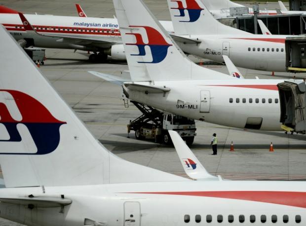 马航宣布计划采购50架波音客机 以期改变处境