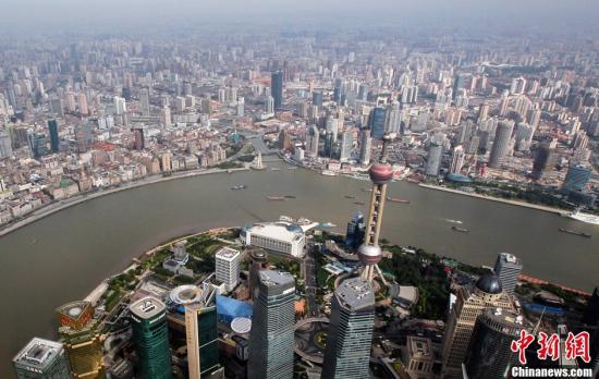 上海自贸区建“安全网” 实时监测跨境资金
