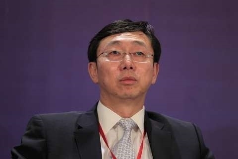 央行副行长张涛：认可互联网金融发展
