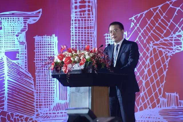 城市复兴的礼赞与交响：首开2016品牌发布盛典致敬北京