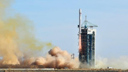 揭秘中国版“SpaceX”：中国的火箭创业公司正在崛起