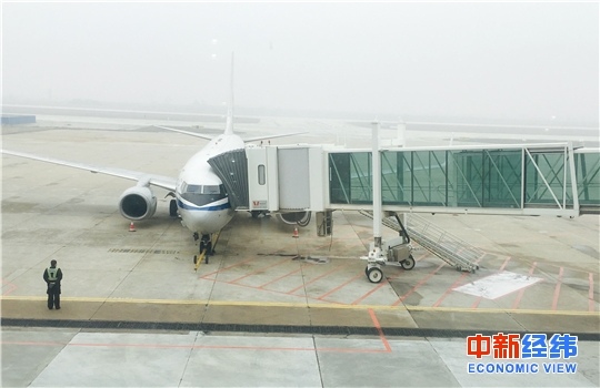 “顺丰机场”来了！国务院同意新建湖北鄂州民用机场