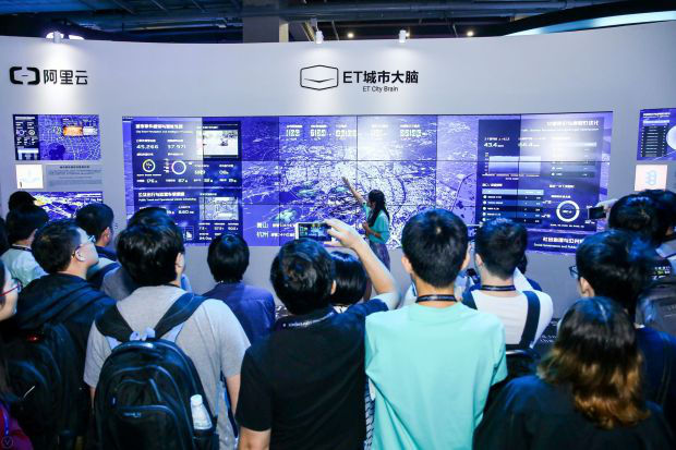 阿里蝉联全球科技品牌中国第一：四项技术中国将赶超美国