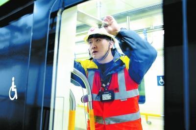 未来3年北京地铁行业人才缺口约2.5万 怎么破？