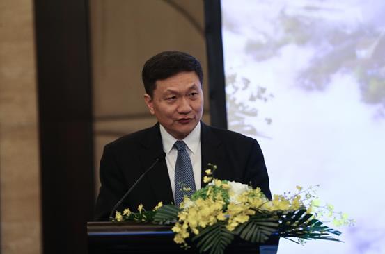 宜信CEO唐宁：中国金融科技企业去立陶宛这类新兴市场大有可为