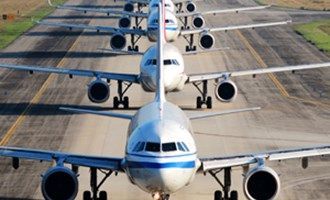 国际航协：2021年2月全球航空客运需求持续下跌 航空货运需求上涨